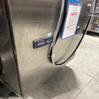 Parker SciPure 200 F&D image 3